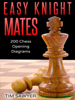 cover image of Easy Knight Mates